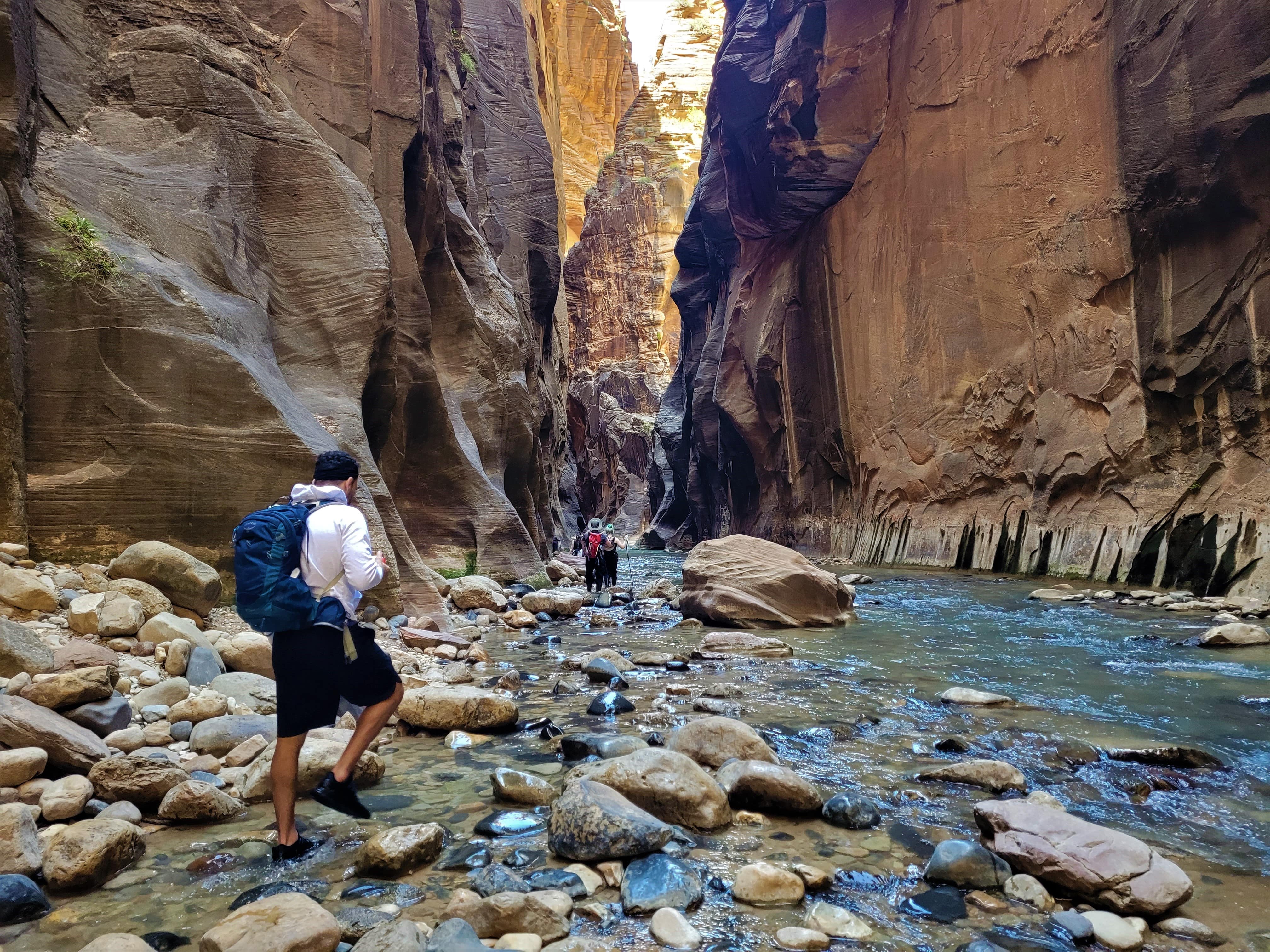 4 Ways to Visit Zion National Park Without the Shuttle